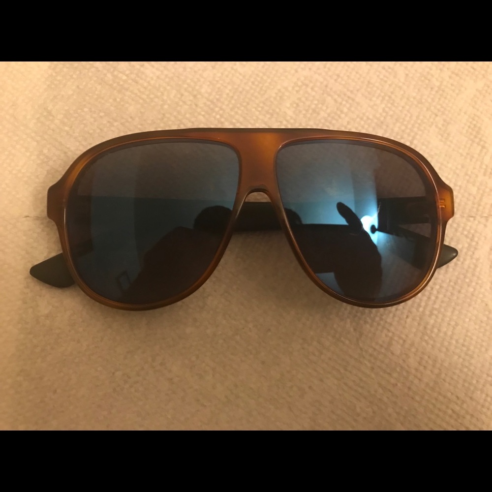 Gucci glasses new